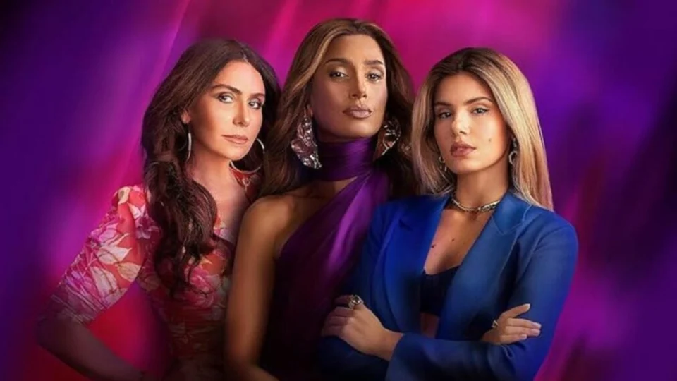 Onde assistir último capítulo de ‘Beleza Fatal’? Novela chega ao fim nesta sexta-feira (21)