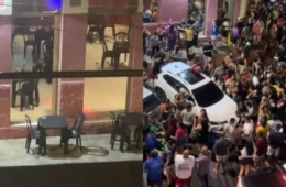 Bar que viralizou nas redes sociais fecha as portas após fraco movimento em Manaus