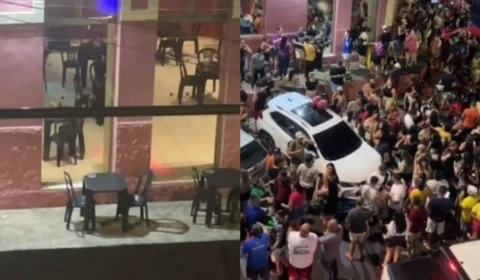 Bar que viralizou nas redes sociais fecha as portas após fraco movimento em Manaus