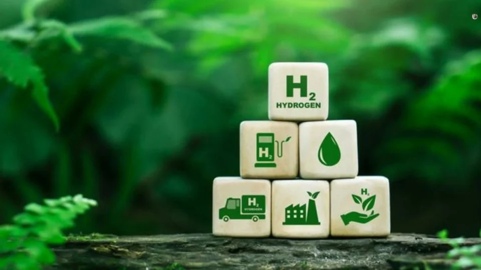 Hidrogênio verde: descubra os benefícios dele para a natureza e para a economia