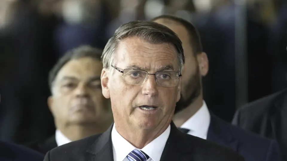 Bolsonaro nega ‘motivo’ para prisão e diz que eleições de 2026 sem ele são ‘negação da democracia’