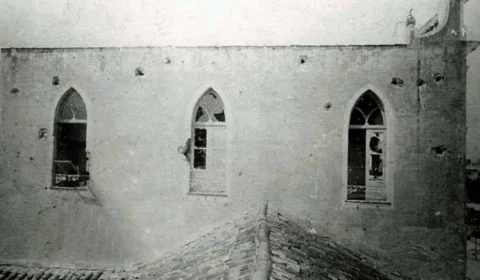 Bombardeio em Manaus: história da crise política que quase destruiu a cidade em 1910