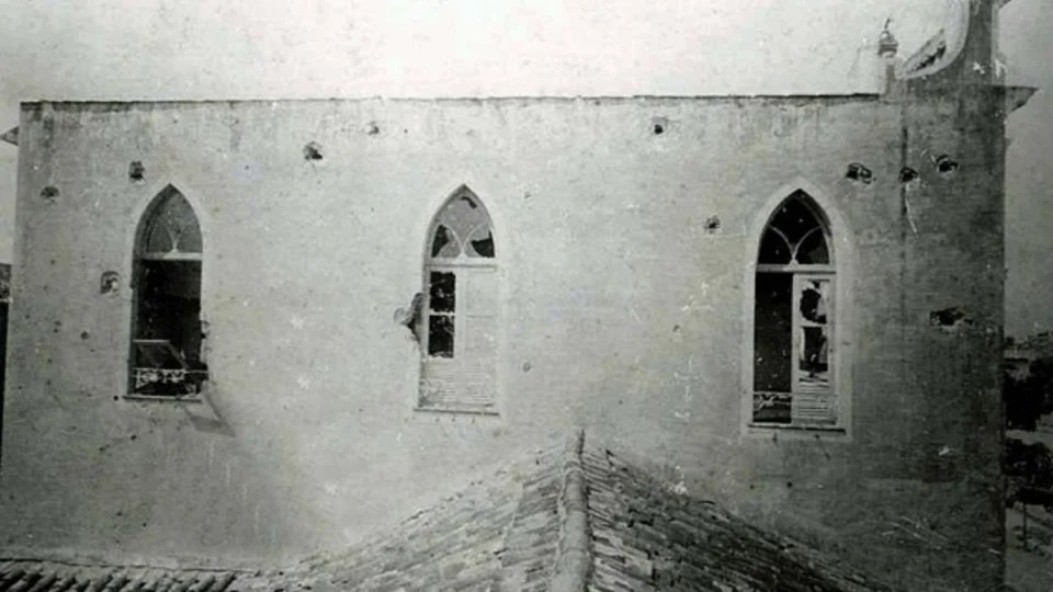 Bombardeio em Manaus: história da crise política que quase destruiu a cidade em 1910