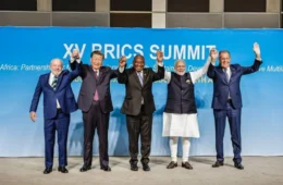 Brics sob liderança do Brasil quer reduzir custos com moedas locais e desafiar o dólar