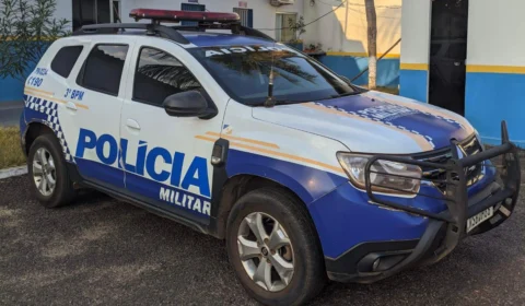 Mulher atropela marido e amante que trafegavam juntos em motocicleta, em Rio Branco