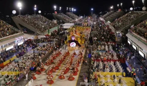 Carnaval Manaus 2025: saiba quais objetos são proibidos nos desfiles no Sambódromo