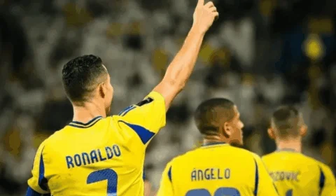 Al Nassr x Al-Wehda: veja escalações, horário e onde assistir ao vivo
