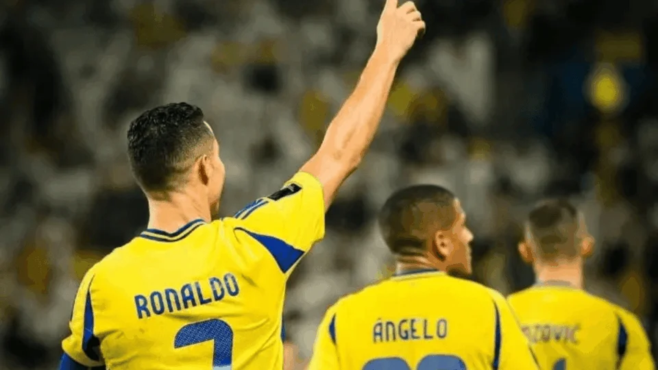 Al Nassr x Al-Wehda: veja escalações, horário e onde assistir ao vivo