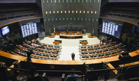 Número de deputados federais pode aumentar; saiba quais estados ‘ganham’ mais representantes