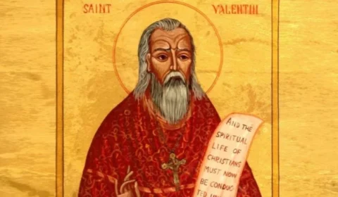 O que é o ‘Dia de São Valentim’? Entenda