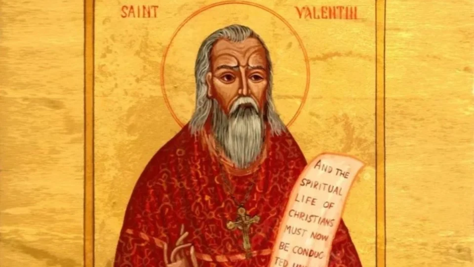 O que é o ‘Dia de São Valentim’? Entenda