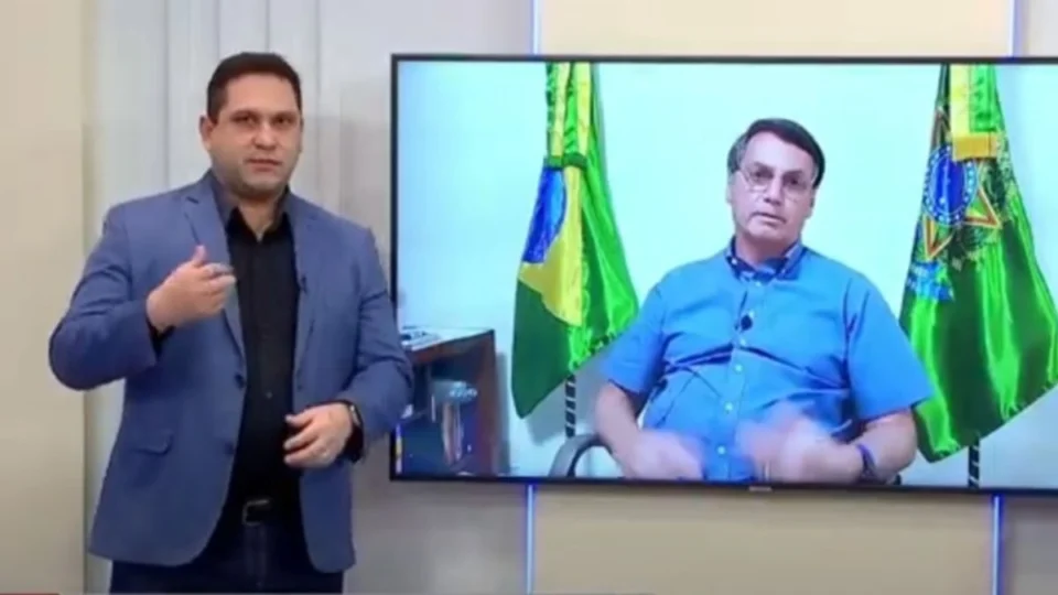 Evento conservador em Manaus liderado por Eduardo Bolsonaro servirá de “guerra fria”