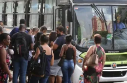 Vereadores propõem CPI para investigar irregularidades no transporte coletivo em Manaus