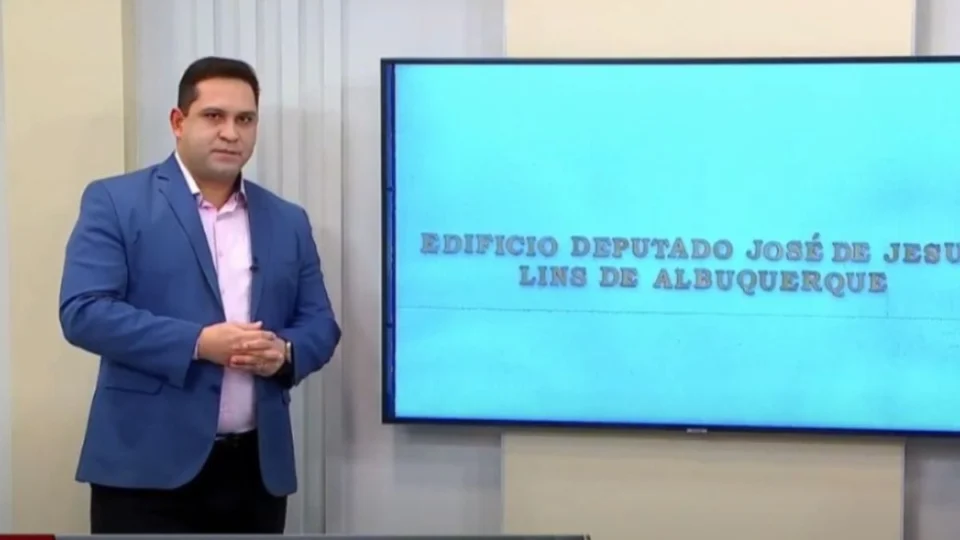 Primeiro grande desafio de Mateus Assayag à frente de Parintins é fomentar a divulgação internacional do Festival Folclórico
