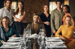 Novela ‘Mania de Você’ último capítulo: veja como terminou cada personagem