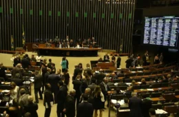 Orçamento, Reforma Tributária e anistia: Confira as prioridades da Câmara para 2025