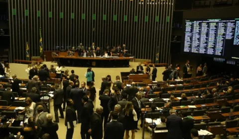 Orçamento, Reforma Tributária e anistia: Confira as prioridades da Câmara para 2025