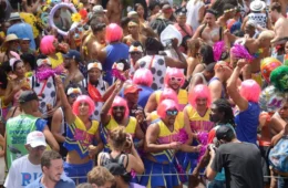 Carnaval em Tarauacá (AC): Inscrições abertas para blocos com prêmio de R$ 3 mil; veja como participar