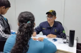 Marinha lança processo seletivo para médicos em Manaus; veja como se inscrever