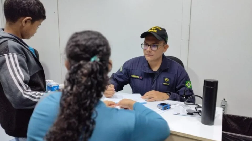 Marinha lança processo seletivo para médicos em Manaus; veja como se inscrever