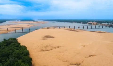 São Luiz do Anauá declara emergência devido à estiagem; saiba o que está acontecendo