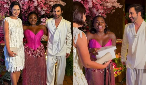 Michele Bolsonaro e outros: saiba tudo o que rolou na festa de Jojo Todynho