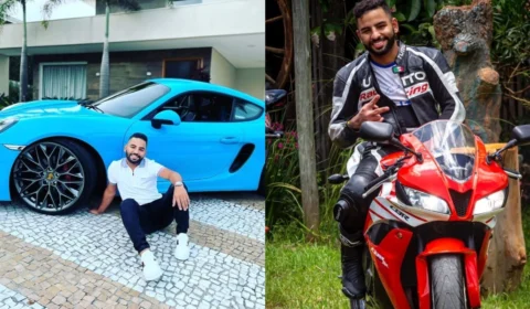 Influenciador que ‘ensina a investir’ é preso em operação contra estelionato em São Paulo; saiba quem é