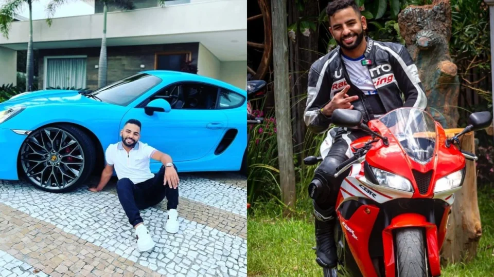 Influenciador que ‘ensina a investir’ é preso em operação contra estelionato em São Paulo; saiba quem é