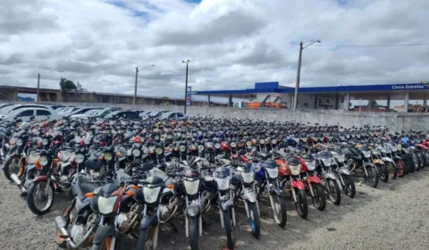 Oportunidade única! Detran-RR realiza leilão com mais de 200 veículos em março; veja como participar