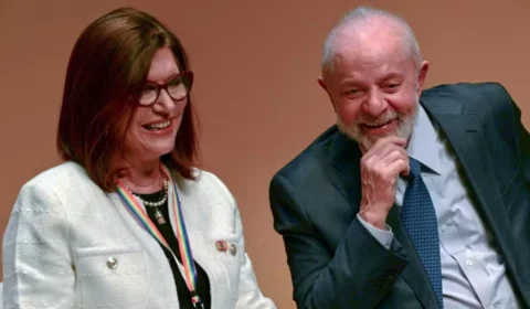 Presidente da Petrobras se alinha a Lula e defende exploração de petróleo na Amazônia