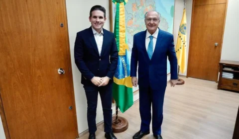 Alckmin e Motta discutem fortalecimento de micro e pequenas empresas; impacto pode ultrapassar R$ 50 milhões