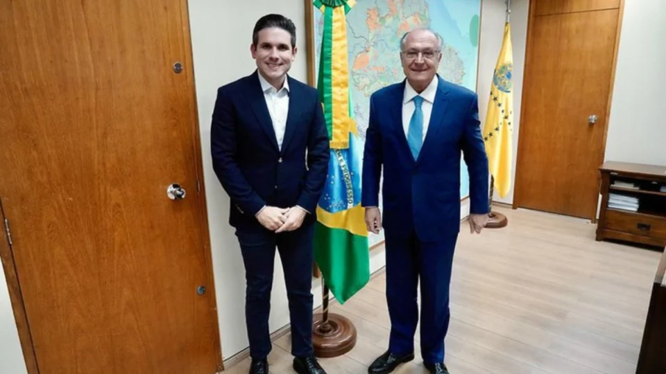 Alckmin e Motta discutem fortalecimento de micro e pequenas empresas; impacto pode ultrapassar R$ 50 milhões