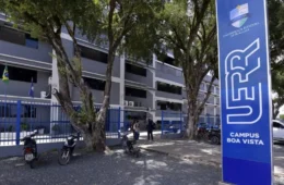 Inscrições para cursos a distância da UERR e UAB encerram nesta terça-feira (30)