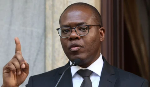 Silvio Almeida: ex-ministro de Lula presta depoimento à PF nesta terça-feira (25)