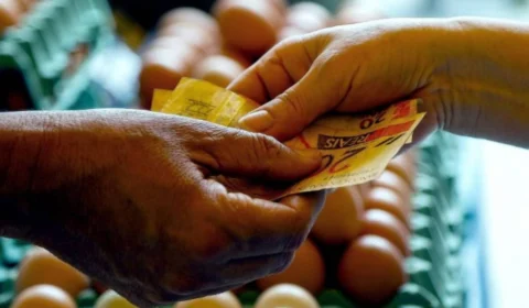 Por que o ovo está mais caro? Especialista explica aumento e como queda de inflação acontece; entenda