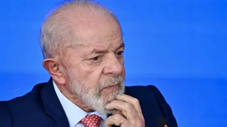 Quaest: Lula enfrenta desaprovação por oito estados do Brasil; veja quais são e os resultados