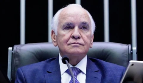 Saiba quem é Gilberto Nascimento, novo líder da bancada evangélica do Congresso Nacional