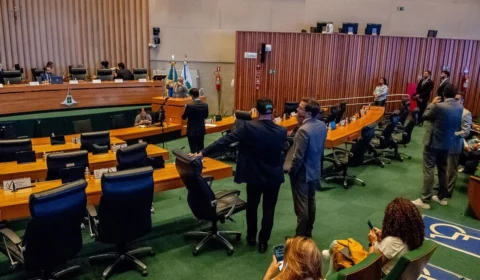 Carnaval muda discurso da Câmara Legislativa do DF; saiba o que dizem os deputados 