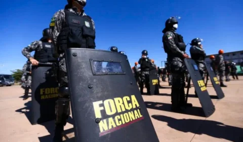 Lewandowski autoriza uso da Força Nacional em terra indígena do Amazonas; entenda motivo