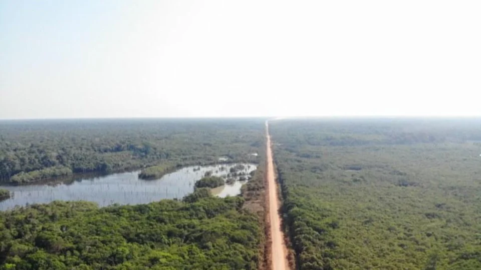 Ministro anuncia 15 novos aeroportos para o Amazonas; confira lista de obras previstas