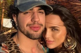 Gravidez à vista? Rafa Kalimann reage aos rumores e causa alvoroço na web