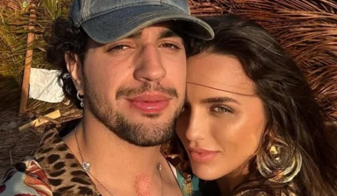 Gravidez à vista? Rafa Kalimann reage aos rumores e causa alvoroço na web