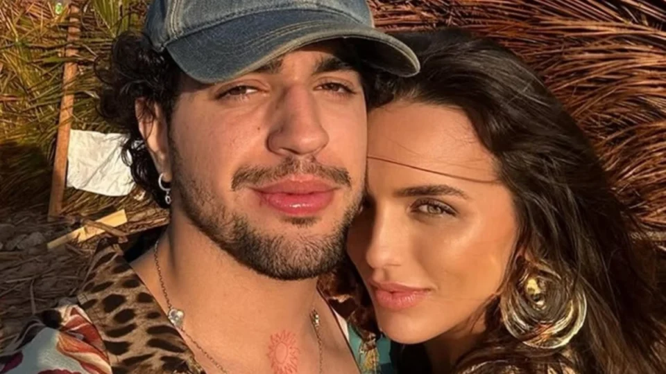 Gravidez à vista? Rafa Kalimann reage aos rumores e causa alvoroço na web