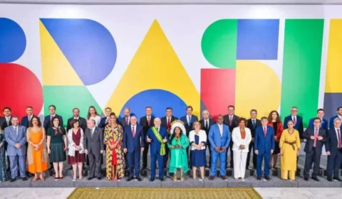 Após eleições do Congresso, Lula renomeia ministros; confira