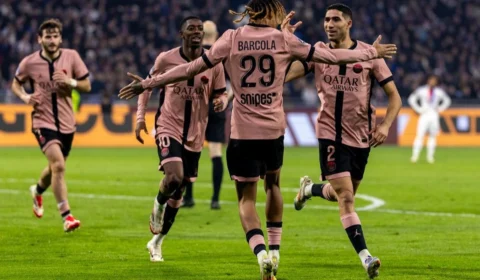 Onde assistir Stade Briochin x PSG ao vivo pela Copa da França