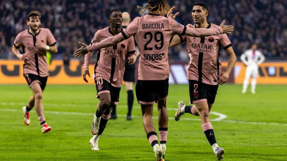 Onde assistir Stade Briochin x PSG ao vivo pela Copa da França