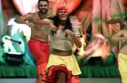 Coreografia: Conheça o item 20 do Festival de Parintins e veja seus critérios de avaliação
