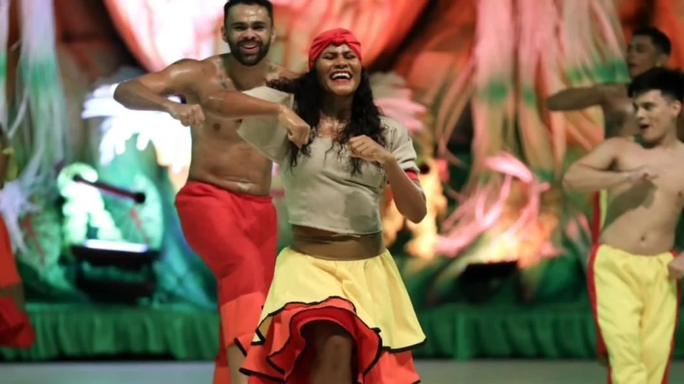 Coreografia: Conheça o item 20 do Festival de Parintins e veja seus critérios de avaliação