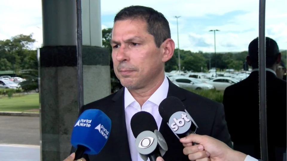 Marcelo Ramos destaca Congresso moderado e defende reforma partidária; confira