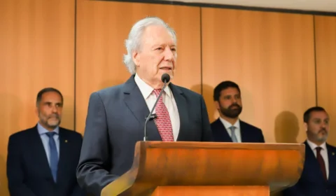 Ministro da Justiça cumpre agenda no Acre em fevereiro; saiba mais sobre a visita